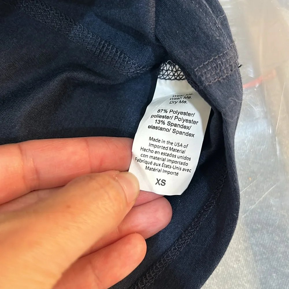 Beyond Yoga Spacedye Move It Dress XS